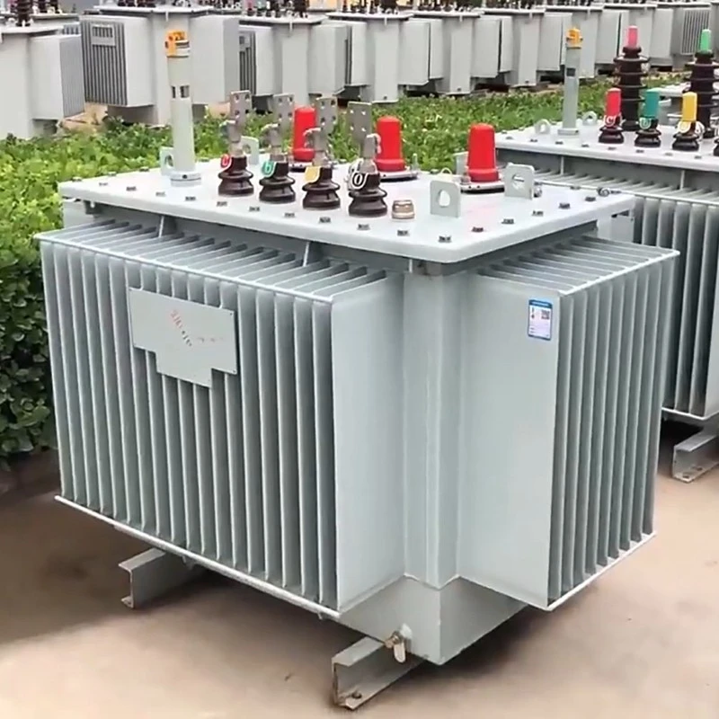 Power Distribution Transformer