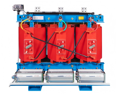 Dry Type Low Voltage Transformers