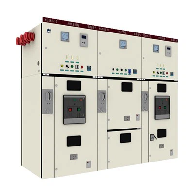 Apakah langkah -langkah pencemaran untuk suis voltan tinggi?