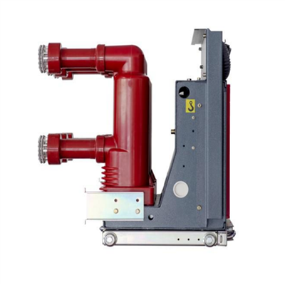 Pemutus Litar Vakum Voltan Tinggi