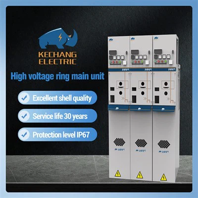 Unit Utama Gelang Transformer